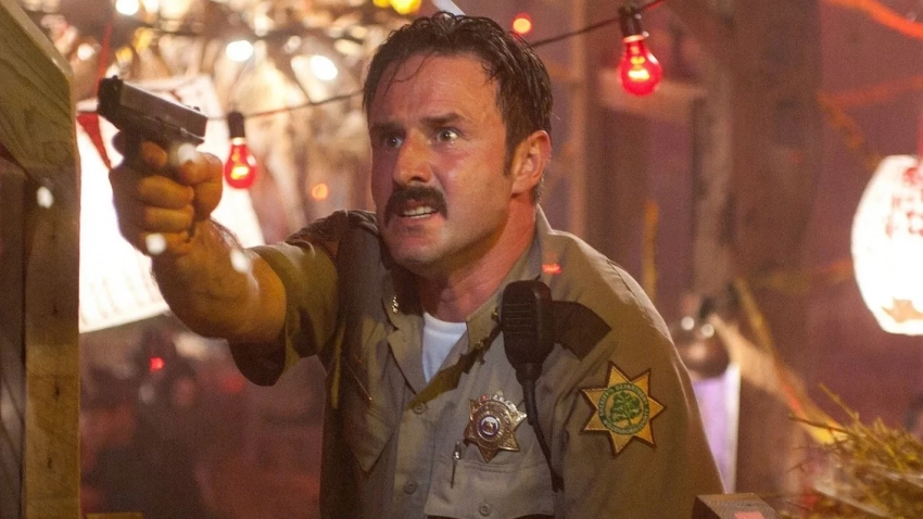 В «Крике 7» опять появится Дьюи — СМИ