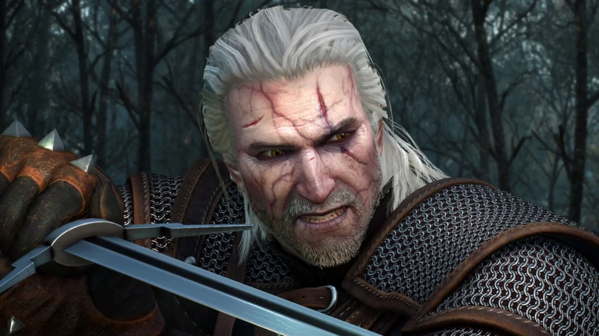 В сетях разгорелся скандал из-за российской «ИИ-обложки» нового романа о Ведьмаке