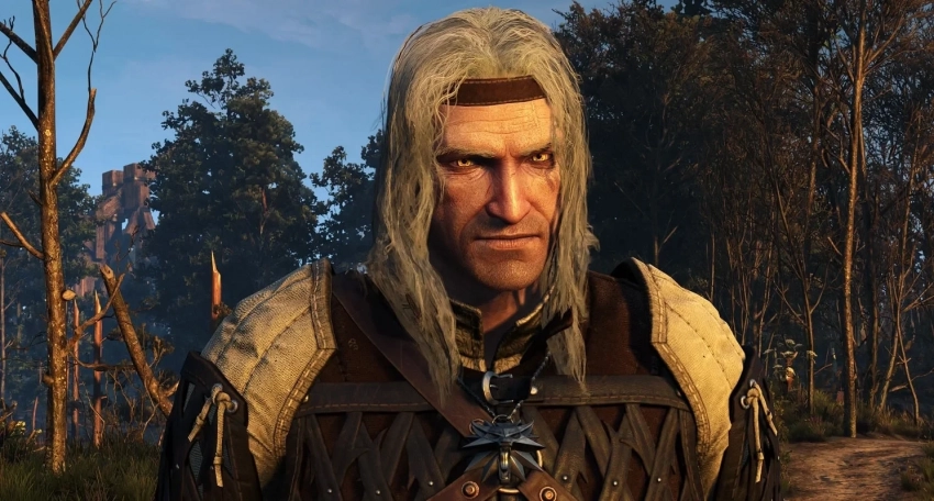 Глава CDPR о создателе «Ведьмака» Анджее Сапковском: «В жизни он отличный парень»