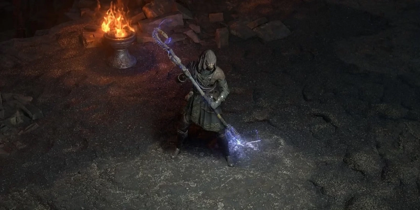 Авторы Path of Exile 2 перенесли релиз обновления 0.2.1 и подготовили превью некоторых новинок