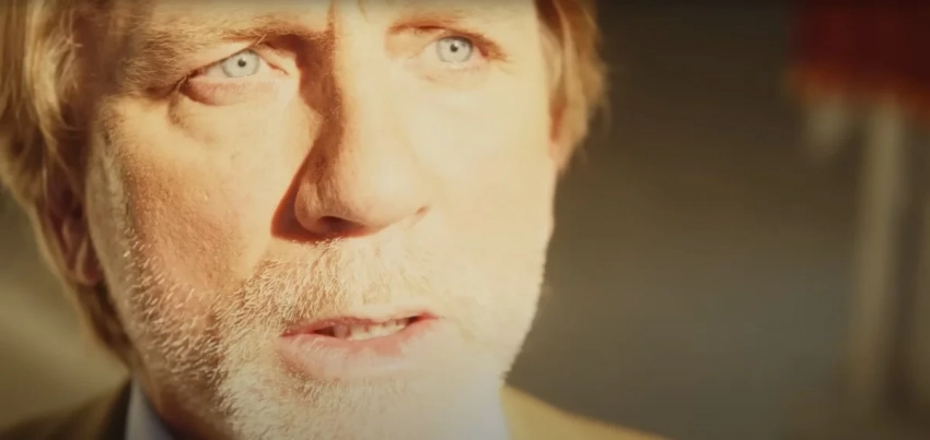 Трейлер детектива «Достать ножи: Проснись, мертвец» назвал дату премьеры — 12 декабря