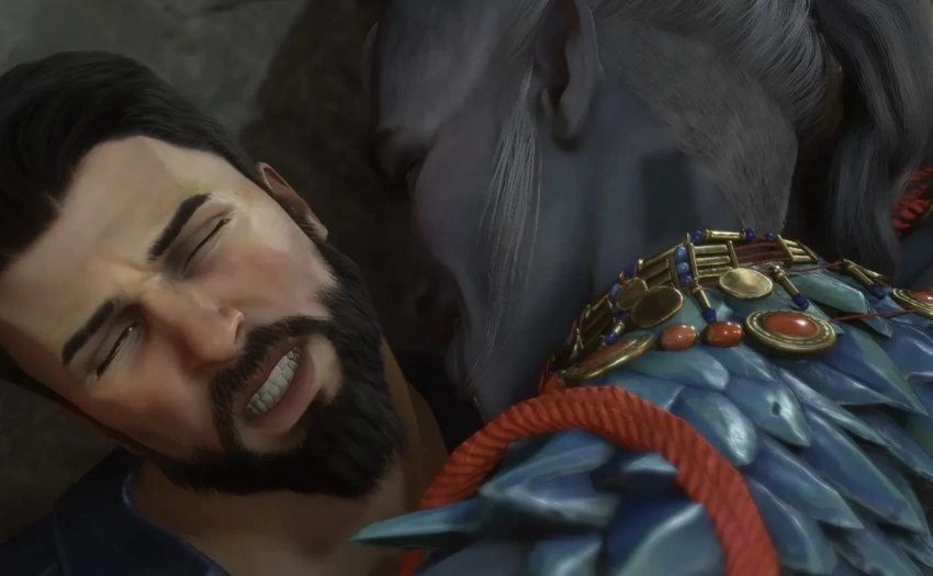 Аутопсия Dragon Age: The Veilguard — как на игру повлияли команда Mass Effect и Forspoken