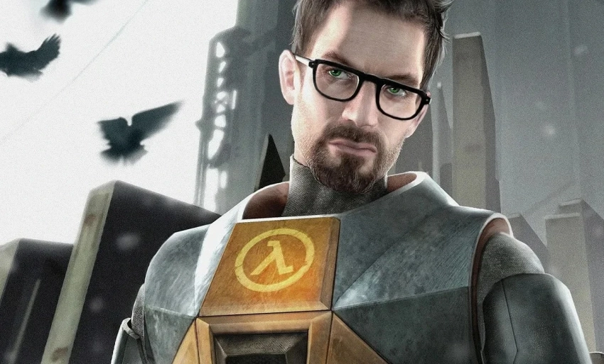 Valve может готовить крупный анонс, намекают инсайдеры — фанаты ждут Half-Life 3