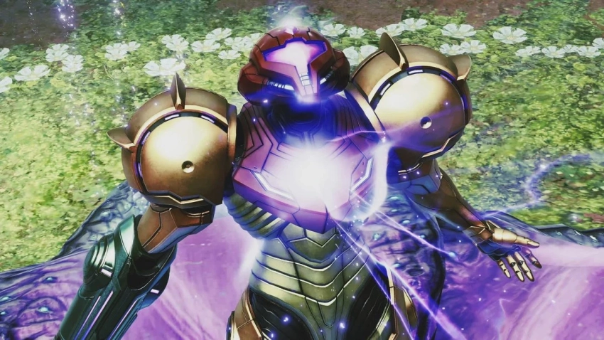 В превью Metroid Prime 4: Beyond раскритиковали болтливого спутника Самус