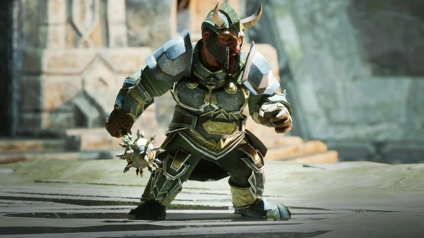 Долгостройная Ashes of Creation получила трейлер с датой релиза в раннем доступе Steam