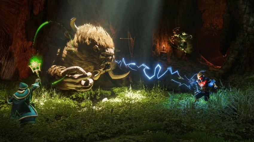 Авторы Enshrouded рассказали о подготовке к полноценному релизу и планах на будущее