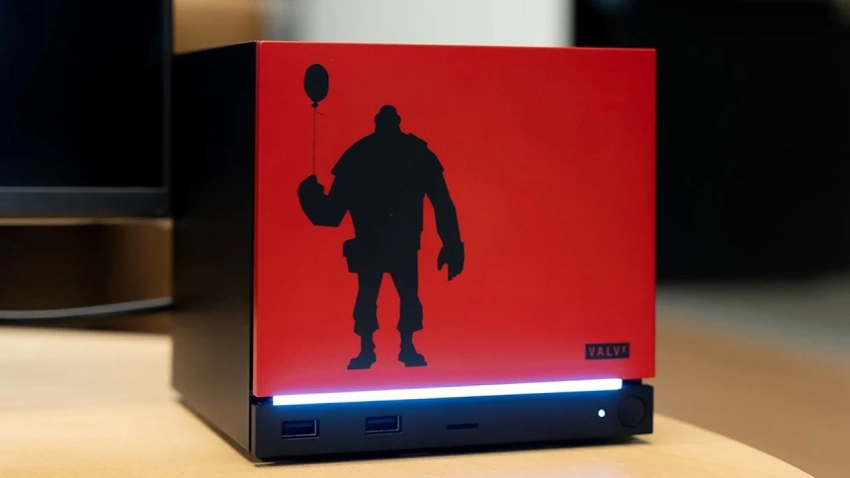 Аналитики назвали Steam Machine худшим кошмаром Microsoft