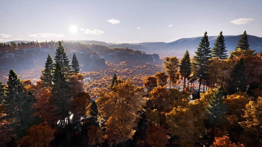 Выживач Prologue: Go Wayback! автора PUBG вышел в раннем доступе с релизным трейлером