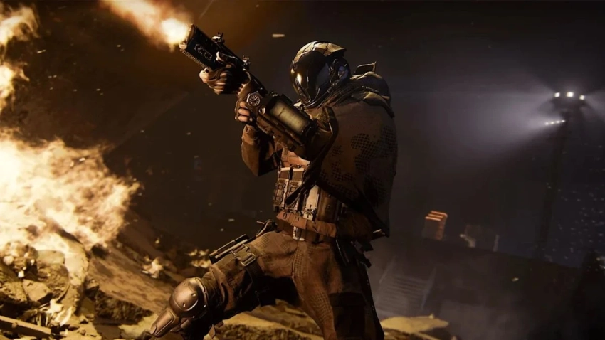 Call of Duty: Black Ops 7 получила тизер грядущего первого сезона