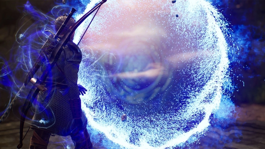 Ролевая игра Of Ash and Steel от российских разработчиков получает хорошие отзывы геймеров