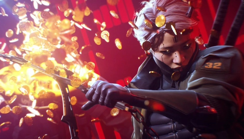 Авторы ARC Raiders показали тизер 9 сезона шутера The Finals — его представят 29 ноября