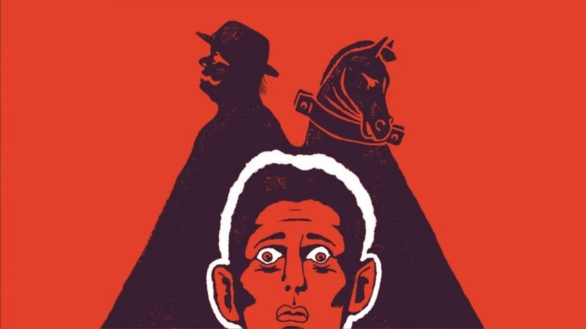 В Steam подтвердили окончательный бан новой хоррор-игры итальянской студии Santa Ragione