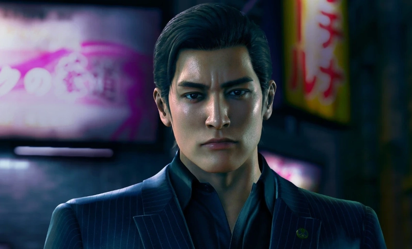 Yakuza Kiwami 3 & Dark Ties покажет вектор направления серии Like a Dragon