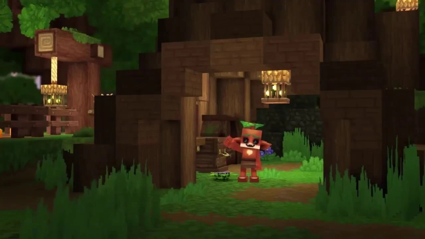 Разработчики Hytale назвали системные требования игры