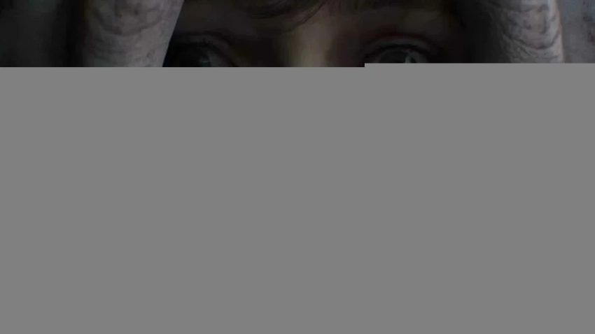 Хидео Кодзима призвал смотреть трейлер хоррора OD сотню раз для понимания задумки игры