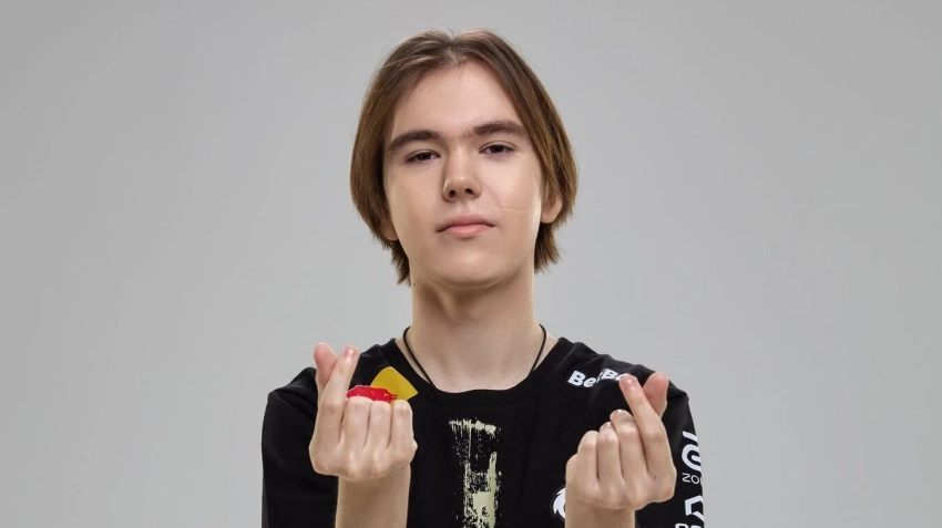 Donk, NiKo и другие про-игроки в Counter-Strike 2 назвали лучших киберспортсменов года