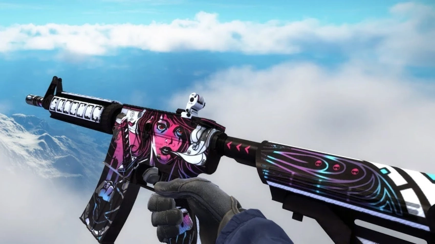 Анонсирован новый женский турнир по Counter-Strike 2 JB Pro League Female 2026 #1