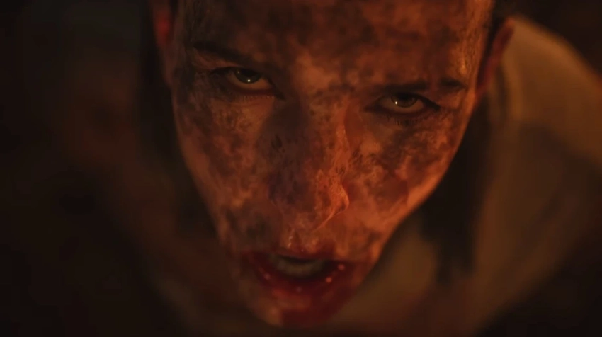 Ветераны «Ведьмака» представили музыкальную тему и свежий тизер The Blood of Dawnwalker