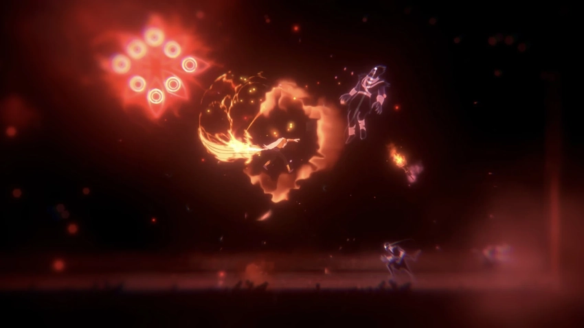 Мрачная метроидвания Nocturnal 2 получит демоверсию 27 января