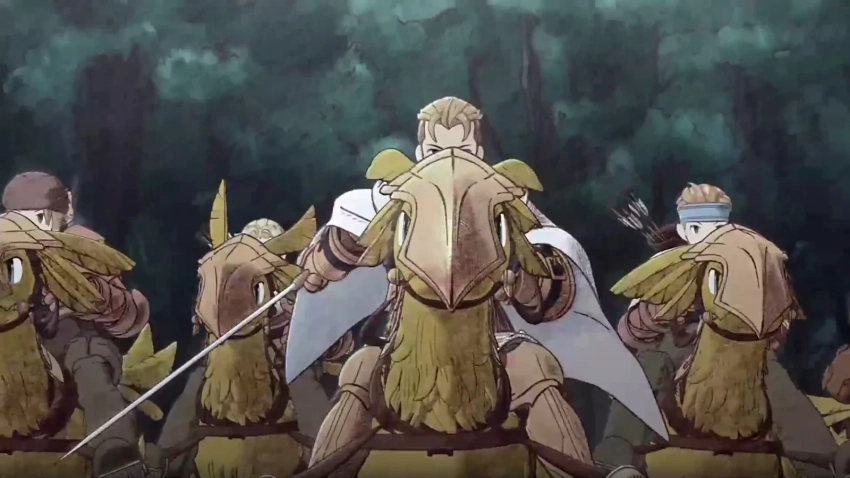 Final Fantasy Tactics: The Ivalice Chronicles разошлась тиражом в миллион цифровых копий