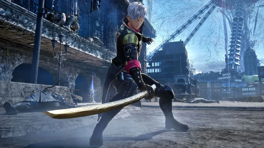 Создатели Code Vein 2 рассказали обо всех особенностях ролевого экшена в обзорном трейлере
