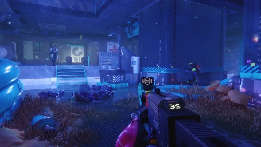 Авторы Marathon подробно рассказали про классы персонажей в новом ролике