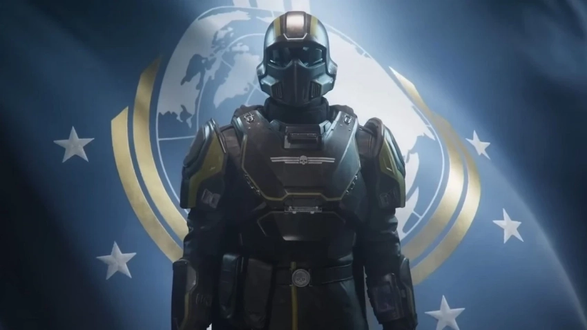 Arrowhead отложила новый Warbond для Helldivers 2 из-за проблем с качеством