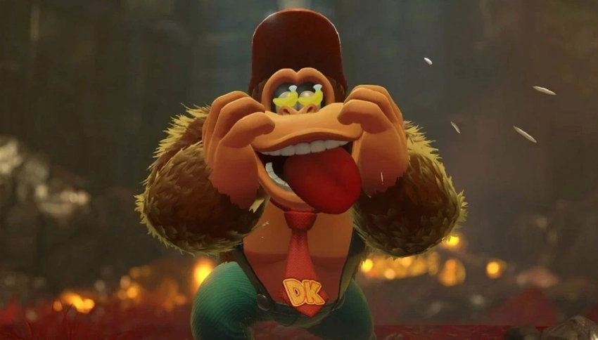 На Nintendo Switch 2 пришлось более половины проданных консолей за 2025 год в Японии