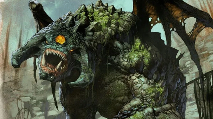 Экс-игрок VP по Dota 2 предложил сделать появление Рошана случайным и переработать Аегис