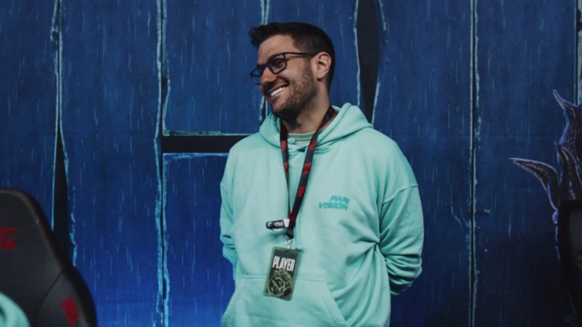 Именитый тренер по Dota 2 иронично высказался об уменьшении призовых выплат на EWC 2026