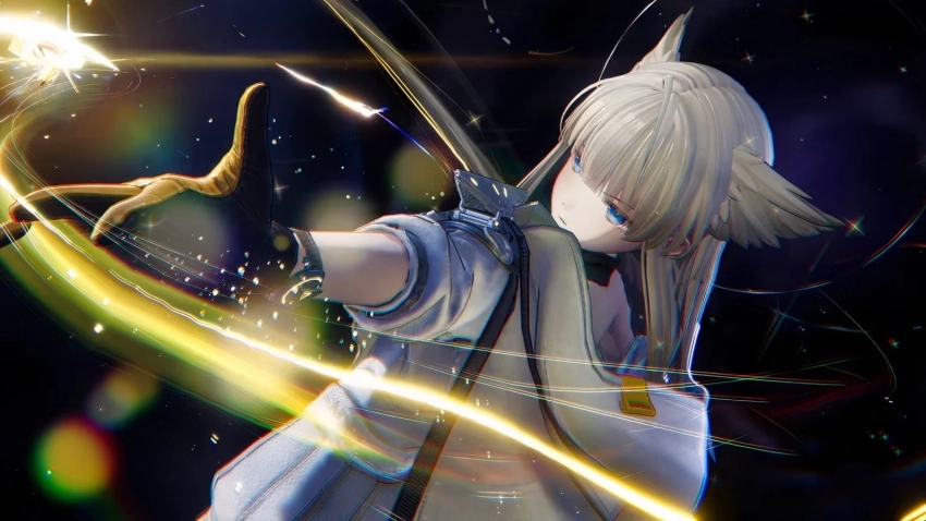 Состоялся релиз экшена Arknights: Endfield, в котором можно сражаться и строить заводы