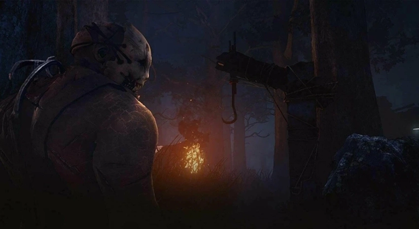 Игроки Dead by Daylight помогут создать нового убийцу в экспериментальной главе «Гримуар»