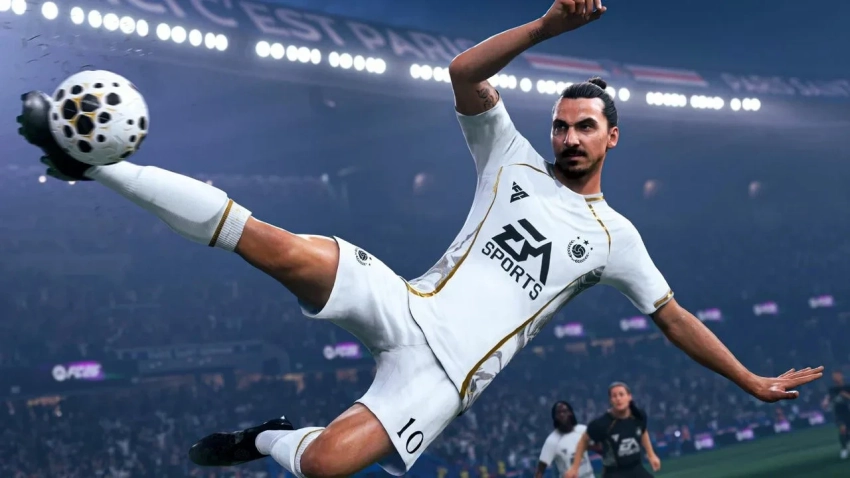 EA зарегистрировала знак FC The Grounds — возможно, для режима с открытым миром