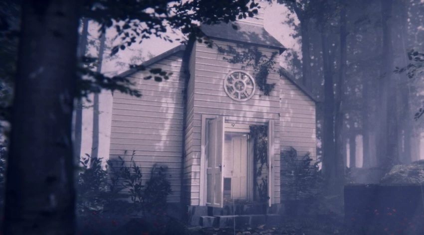 Психологический хоррор Project Songbird выйдет 26 марта на PC и консолях