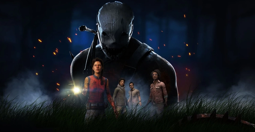 Фанаты Dead by Daylight довольны новой главой кроссовера с «Очень странными делами»