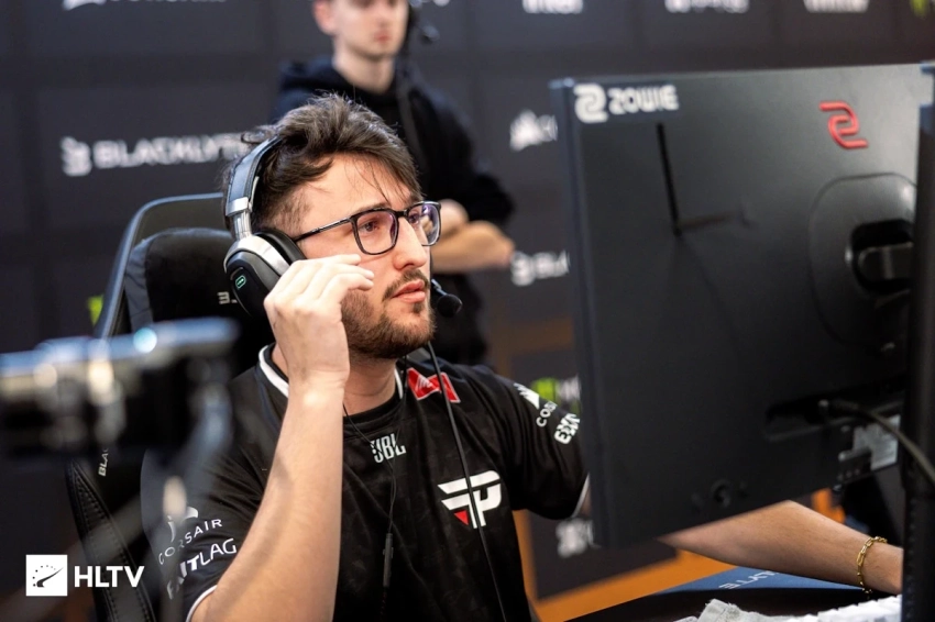 Капитан paiN Gaming по CS2 назвал npl главной угрозой для команды в матче на вылет
