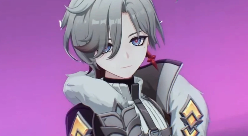 В свежем трейлере Genshin Impact показали Иллуги — герой из Нод-Края разнёс пачку врагов