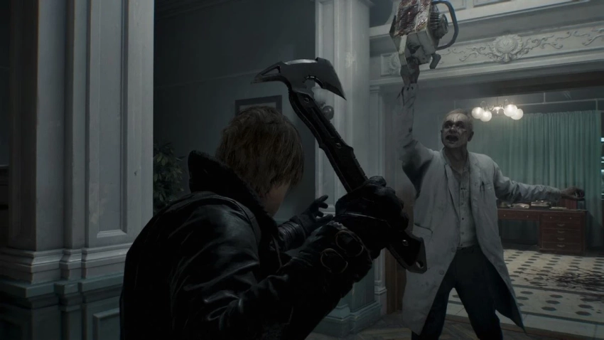 Аналитики назвали Resident Evil Requiem самой ожидаемой игрой 2026 года после GTA 6