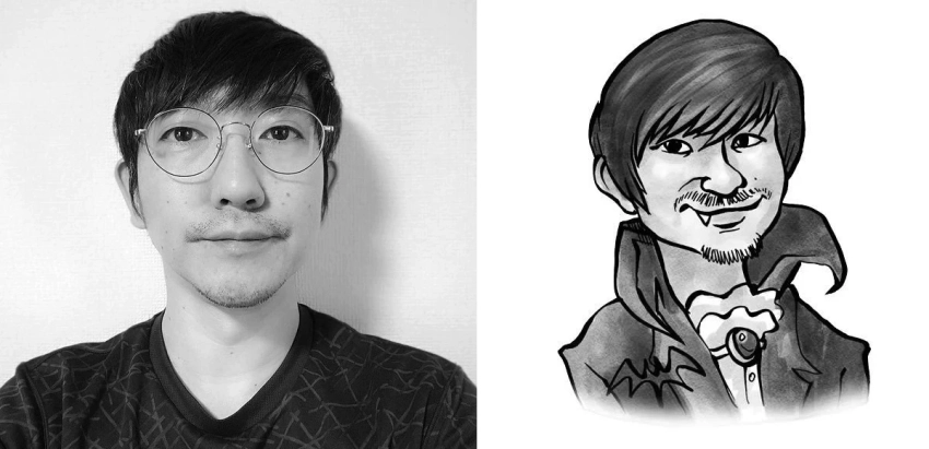 Умер ветеран серии Castlevania и геймдиректор Bloodstained: Ritual of the Night Сютаро Иида