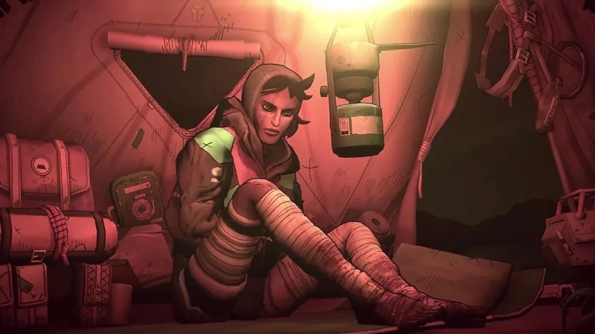 Cairn и новая глава DBD по «Очень странным делам» вошли в «золотой» топ Steam за месяц