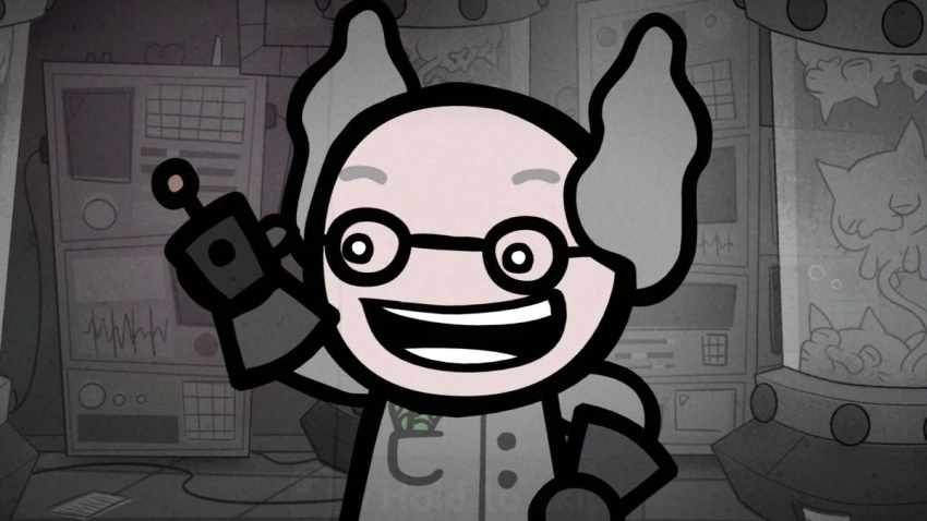 «Кошачий» рогалик Mewgenics продался тиражом в миллион копий