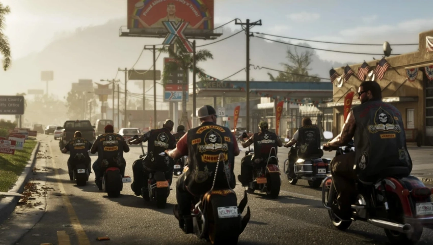 Предзаказы GTA 6 могут стартовать в скором времени — на это намекнули изменения в PS Store